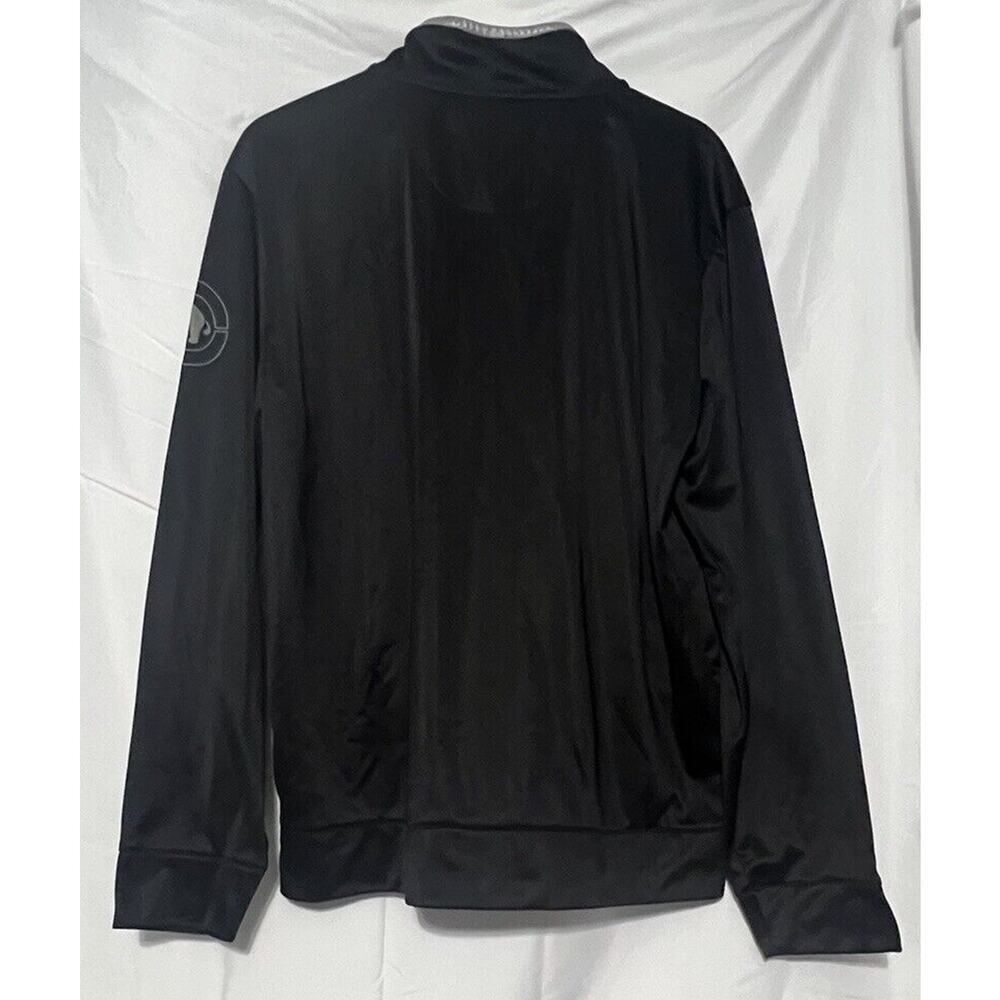 Ecko Function Track Jacket Men's Blasted Bold Log… - image 3